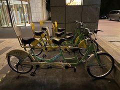 -苏州金鸡湖大酒店