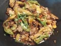 -丹江口渔村·湘味厨房(桃园店)