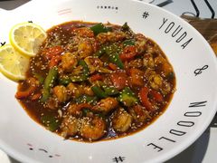 -友达面馆(广州总店)