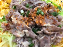 -康师傅私房牛肉面(北京南站店)