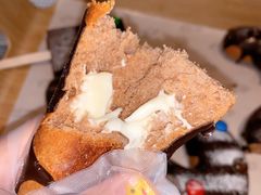 -喜茶(深圳福田星河COCO Park店)