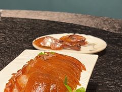 -正德楼果木烤鸭·渔家菜(东港店)