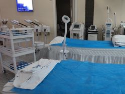 -Return·蕾特恩祛痘·皮肤管理中心