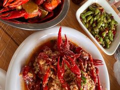 -五七小李子油焖大虾(总店)