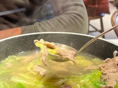 -乔阿马·江南味·驴肉香(龙湖华泾天街店)