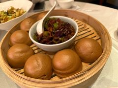 -盛百味·家宴餐厅(霸州分店)