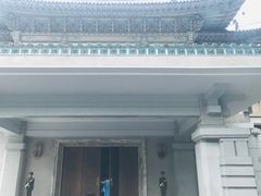 -国际友谊展览馆