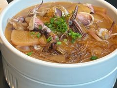 -常鲜楼常来尝鲜海胆馆(星海店)