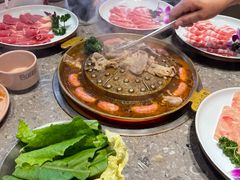 -牛牛章·章鱼水煎肉(光谷世界城店)