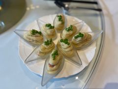 松子土豆泥沙拉-福1088