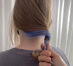 -Hello Lady发型设计