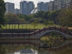 -深圳龙潭公园