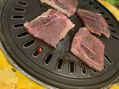 -老板娘的烤肉店(港湾广场店)