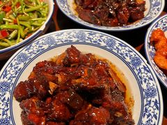 -回家吃饭·地道南昌菜(建德观总店)