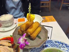 -芽笼芽笼新加坡餐厅(世纪汇店)
