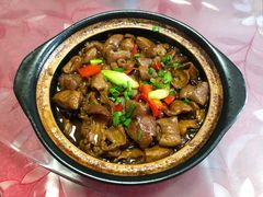 -玲燕蒸菜馆(江东路店)