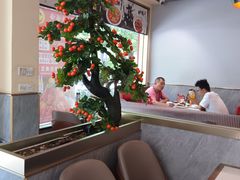 -火龙堂·风味民间菜(文一路店)