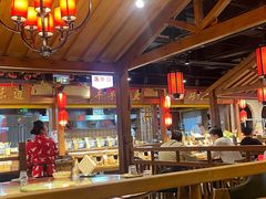 -鸽子窝(青塔店)
