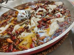 -成都驻京办餐厅(蜀都宾馆店)