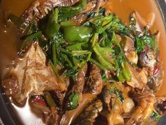 -老淮安·淮安菜(涟水店)