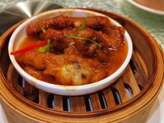 秘制蒸凤爪-北园酒家(小北路店)