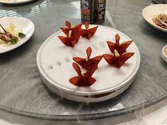 -博多新记·粤菜(复兴店)