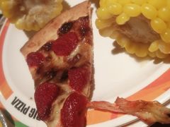 -比格比萨自助(万柳华联店)