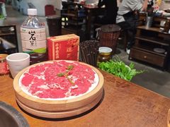 -牛市坎火锅(建设路店)