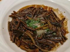 响油鳝糊-小龙酒家(桂平路店)