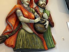 -克比叔叔印度餐厅Kebabs on the Grille(永康路分店)