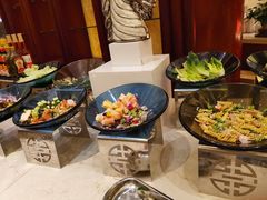 -嘉莱特精典国际酒店·醇咖啡厅