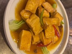 -闫府私房菜·百年鲁菜(恒隆店)