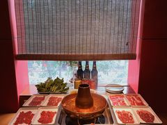 -京元盛铜锅涮肉(上海总店)