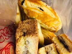 葡萄奶香酥-徐文林香酥饼(桃园店)