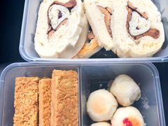 -汉唐宴长安食府