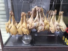 鸡项-化州肥仔大排档(建安二路店)