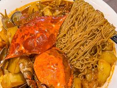 -徐记海鲜(大雁塔|金都店)