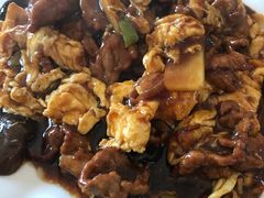 -丰和轩餐厅(西四环南路辅路店)