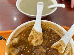 面茶-护国寺小吃(新街口店)