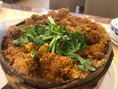 -敖家巷羊肉汤(瑞尔戴斯店)