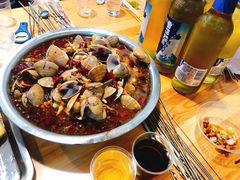 甜麻肥蛤-陈氏肥蛤(小纬六路总店)