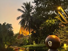 -西双版纳融创皇冠假日度假酒店