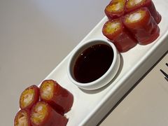 -蔡澜点心·粤菜(万菱汇店)
