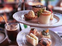 -PIZZA BIANCA(万象城店)