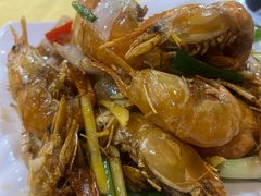 -阿弟海鲜大排档(城南大道店)