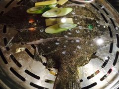 -日进一片海.生腌海鲜火锅.宵夜烧烤(三里屯总店)
