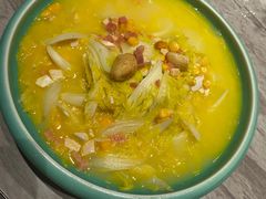 -太阳门淮扬菜(南京博物院店)