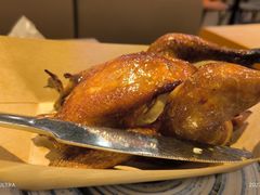 -大快活(丽丰店)