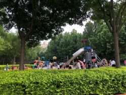 -酷酷兔少儿拓展天地