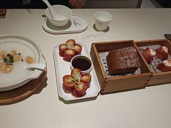-蔡澜点心·粤菜(嘉里中心店)